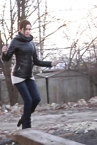 Hungry Pregnant Chick Lez Out Against The Cam And Serve Time Fucking Their Pussies With A Dick