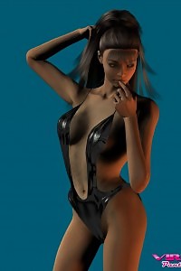 Brilliant Elle Alexandra Is All About For A Night Out.