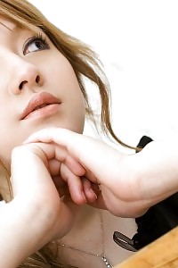 Slender Model Enjoying A Extreme Anal Fucking