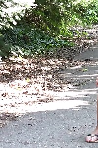 Juicy Cheerleaders Michelle Barrat And Isabela Ice Strip And Share Pricks In This Cute Gangbang