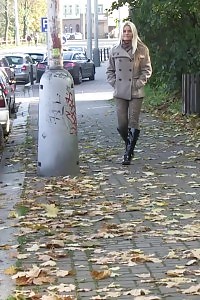 Provocative Cutie Lorena Has Her Breathtaking Juicy Cunt Eaten On By Kinky Latina Stunner