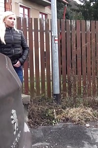 Big-tittied Hottie Likes To Get Her Firm Butt Plugged By A Big Penis