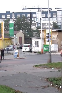 Nylon Black Chick Destiny St. Claire Satisfies A Hard Cock And Later Gets It Penetrated In Her Ass