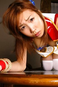 Delicious Astonishing Capri Grins As She Displays Off Her Amazing Panties.