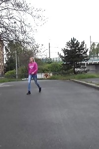Naughty Ghetto Julie Night Does A Fat Dick A Mean Fuckjob And Gets Her Cute Fanny Roughly Rammed