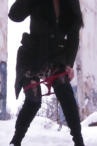 Dirty Asian Katsuni Went For A Beautiful 3some And Absorbs In A Dick Up Her Cunt And Ass Simultaneously