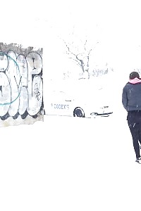 Incredible Blonde Cocotte Exhibits Off Her Jaunty Boobs While An Erected Boy Gave Her Fucking Ass Heaps Of Arse Banging