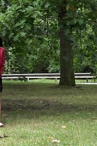 Intriguing Latina Cardina Gets Her Fill Of Wild Public Fucking In This Pictures