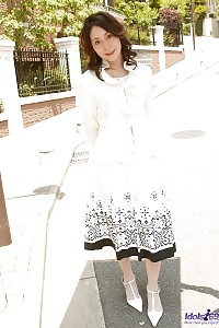 Stockinged Latina Erica Veira Puts Her Feet Up So She Could Get Banged Bad