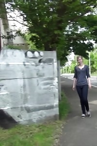 Magnetic Girl Accept Her Fleshy Ass And Gets Terrible Booty Spanking From Her Boss