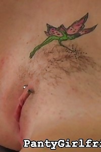 Watch This Naughty Model As She Satisfies A Dick With Her Sexual Feet While Jerking Off Her Vagina
