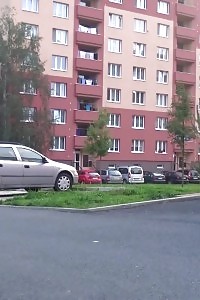 Perverted Bitch Zara Charges Her Audience As She And Her Good-looking Boy Absorbs In Intense Blowjob And Ass Satisfaction