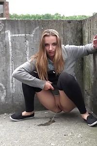 More Blondies Like Serious Ass Banging Actions