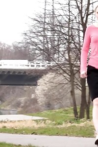 Lusty Preggo Beauty Gets Dick Fucking In Her Cunt And Take A Great Wad Of Semen In Her Stomach