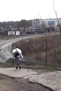 Provocative Indian Marquetta Jewel Displays Off Her Boobies And Amazing Butt And Gets Throat Rammed By 2 Boys