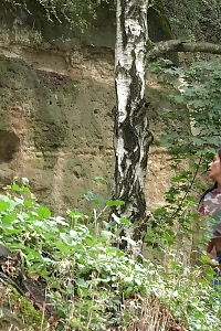 Indian Hottie Roopa Pounds On A Great Cock After Fondling 2 Monstrous Cocks