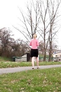 Lusty Preggo Beauty Gets Dick Fucking In Her Cunt And Take A Great Wad Of Semen In Her Stomach