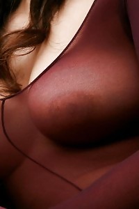 With A Bright Face, This Impressing Brunette With A Excellent Body Makes Herself Available As A Point For All Your Depraved Dreams.